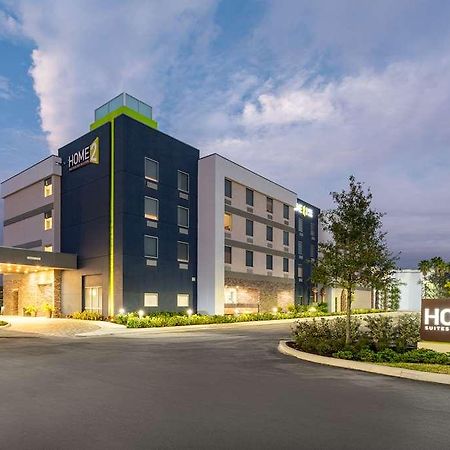 Home2 Suites By Hilton Ft Pierce I-95 포르 피어스 외부 사진