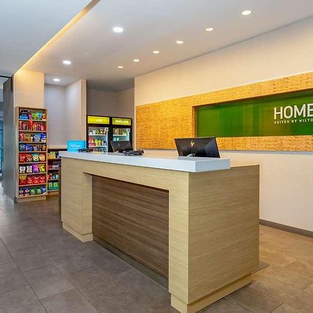 Home2 Suites By Hilton Ft Pierce I-95 포르 피어스 내부 사진