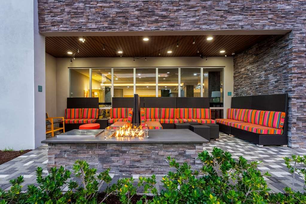 Home2 Suites By Hilton Ft Pierce I-95 포르 피어스 외부 사진