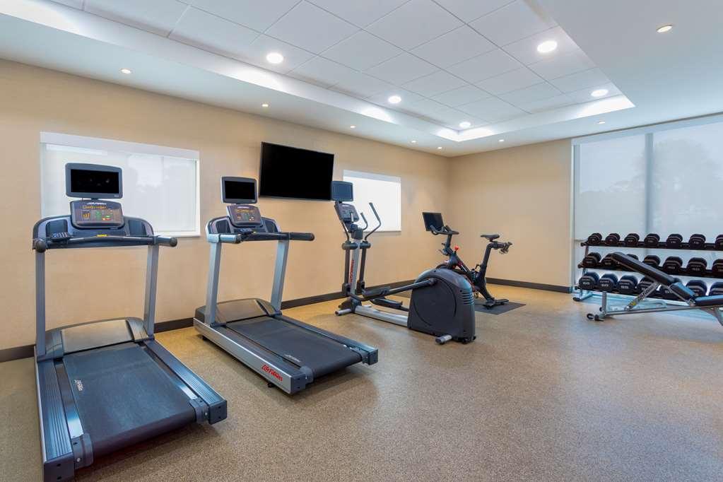 Home2 Suites By Hilton Ft Pierce I-95 포르 피어스 시설 사진