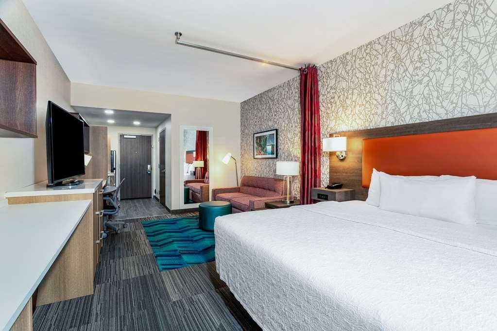 Home2 Suites By Hilton Ft Pierce I-95 포르 피어스 객실 사진