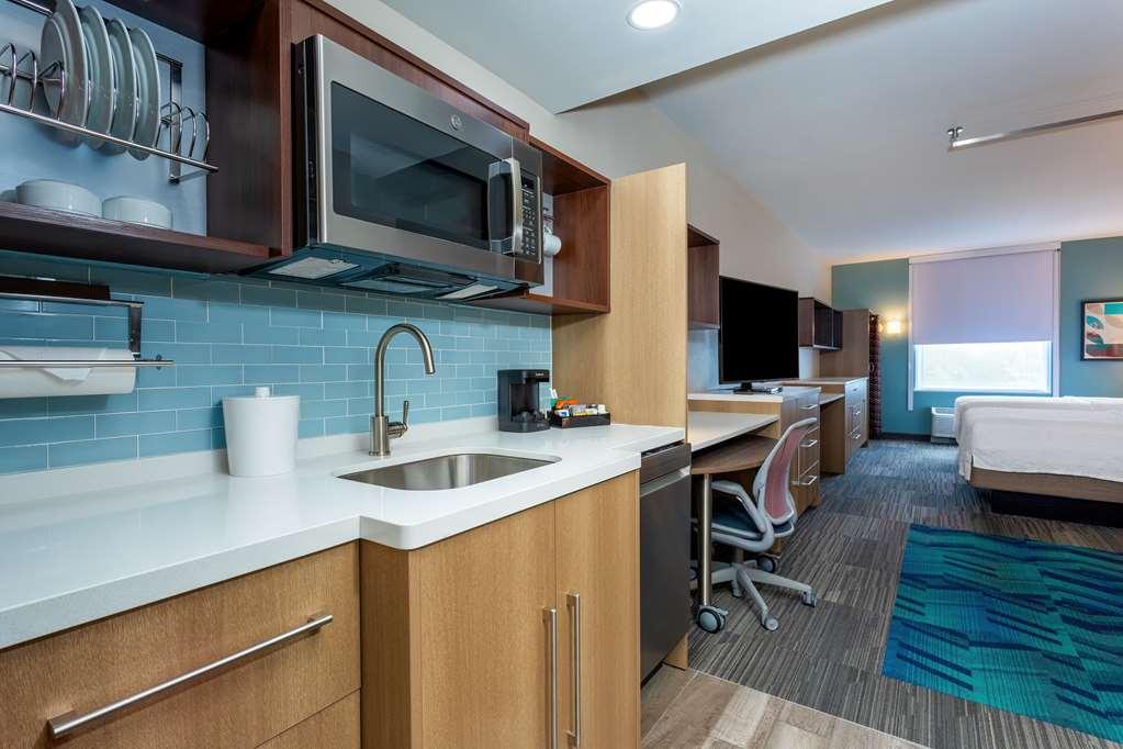 Home2 Suites By Hilton Ft Pierce I-95 포르 피어스 객실 사진