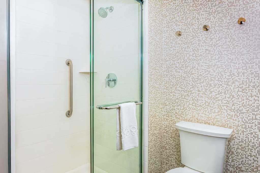 Home2 Suites By Hilton Ft Pierce I-95 포르 피어스 객실 사진